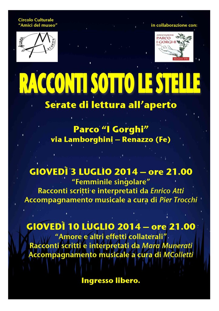 201406_Racconti sotto le stelle_Locandina1